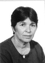 Mariza Trassi
