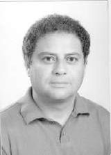 Professor Alcides