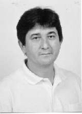 Rick Moreno