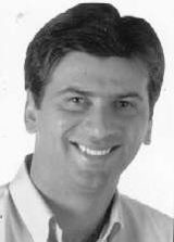 Carlos Borsari