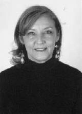 Professora Maria Helena Panza