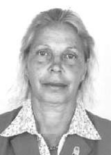 Ivone Xuxa Loira do Pdt