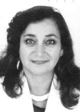 Vera Gonzales