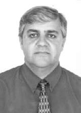 Ocimar Nogueira
