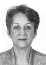 Vera Peixoto