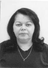 Laudiceia Ferreira