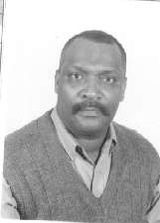 Professor Oscar da Fe
