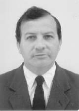 Professor Luiz Rosario