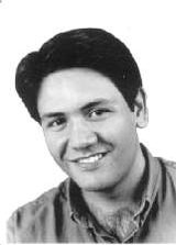 Professor Alan Guerra