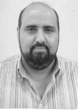 Sergio Ribeiro