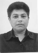 Maria do Rosario