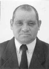 Cocadinha Cruz