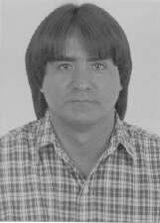 Indio Chaveiro