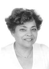 Professora Claudete