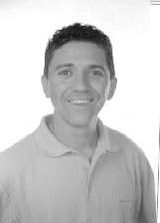 Marquinhos Grupo de Oração