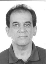 Pastor Jose Pinto
