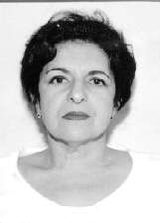 Dra. Cleonice Lahós