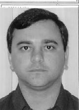 Professor João Ernesto