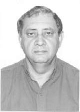 Edvaldo Rodrigues