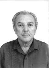 Olirio Antonio Buffalo