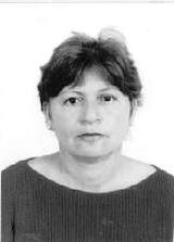 Maria Deusa