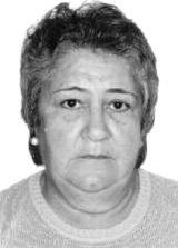 Maria de Lourdes