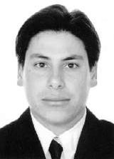 Pastor Alexandre