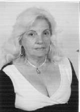 Maria Inez