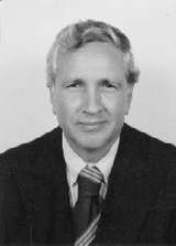 Pedro Firmino - Pedrinho
