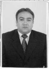Pastor Amarildo