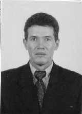 Eugênio Luiz de Oliveira