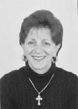 Prof. Ligia Lopes Paríse