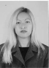 Kelli Keiko
