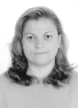 Rosana da Loja Indiana