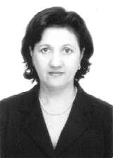 Teresa Peruchi