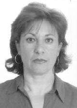Rita Evangelista Sillman