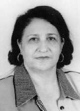 Ivone Gonzales