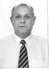 Professor Osvaldo Veronesi