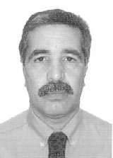 Prof Everaldo