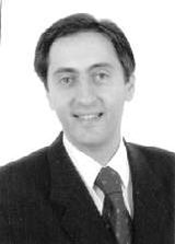 Jose Alfredo Bosi
