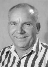 Roquinho Cobrador