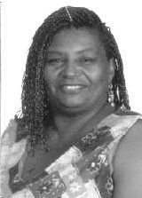 Professora Vera Regina