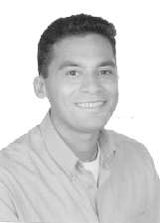Almir Rodrigues