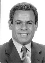 Pastor Roque
