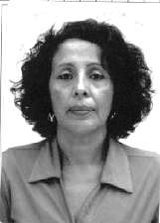 Fátinha do Sindicato