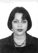 Marcia Shiroma