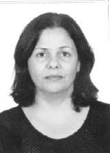 Professora Isabel Martinez