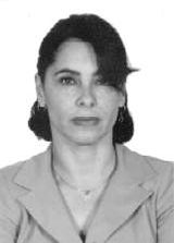 Professora Marcia Rosa