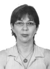 Professora Claudia Bossan