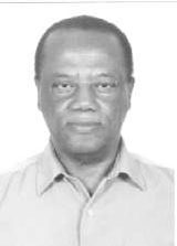Professor Madeira